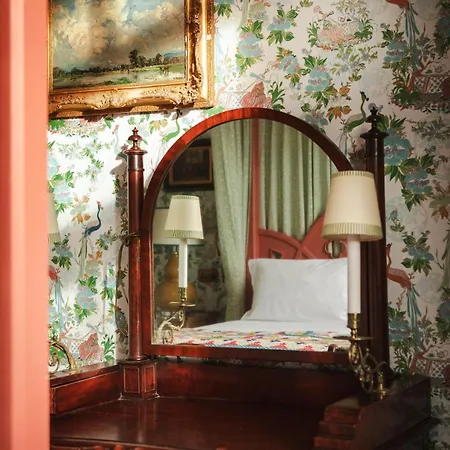 Wesleyan Bolton Abbey Estate Ferienhaus