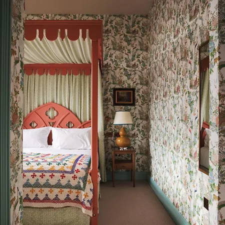 Wesleyan Bolton Abbey Estate Ferienhaus *