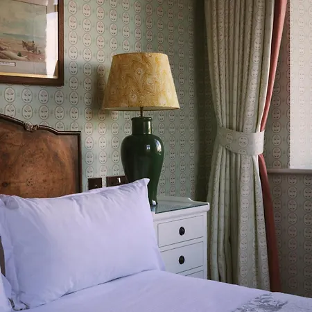 Wesleyan Bolton Abbey Estate Ferienhaus Appletreewick