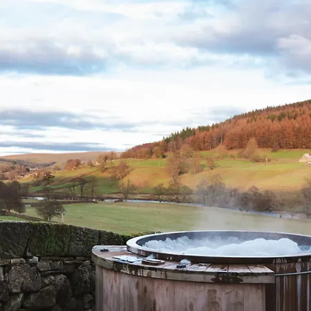 Wesleyan Bolton Abbey Estate Appletreewick