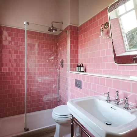 Wesleyan Bolton Abbey Estate *