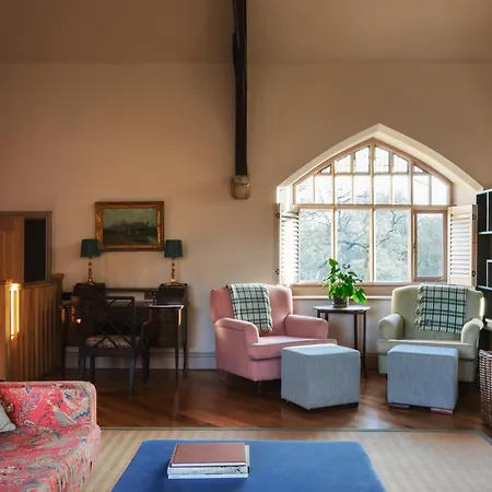 Wesleyan Bolton Abbey Estate Ferienhaus *