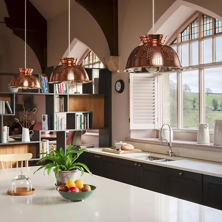 Wesleyan Bolton Abbey Estate