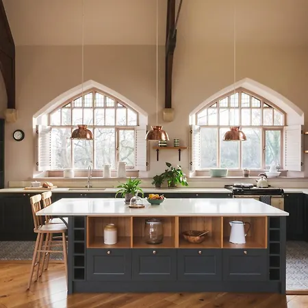 Wesleyan Bolton Abbey Estate