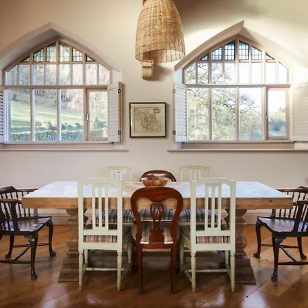 Wesleyan Bolton Abbey Estate Ferienhaus Appletreewick