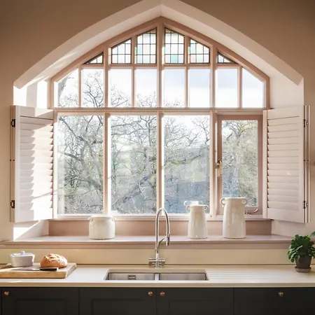 Wesleyan Bolton Abbey Estate Appletreewick