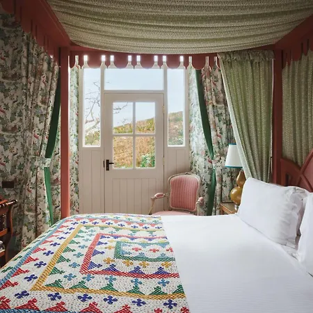 Wesleyan Bolton Abbey Estate * Appletreewick