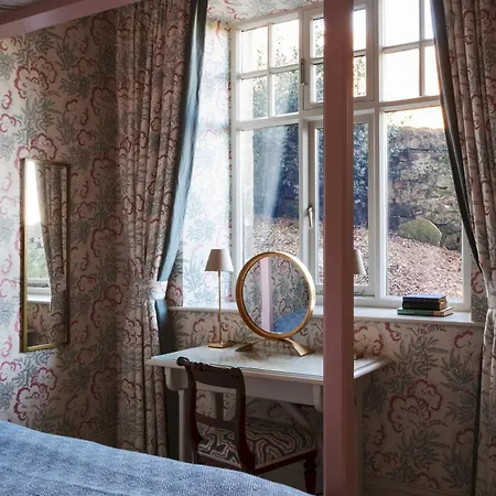 Wesleyan Bolton Abbey Estate Appletreewick