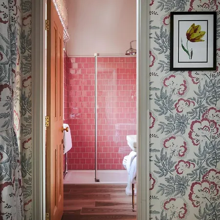 Wesleyan Bolton Abbey Estate *