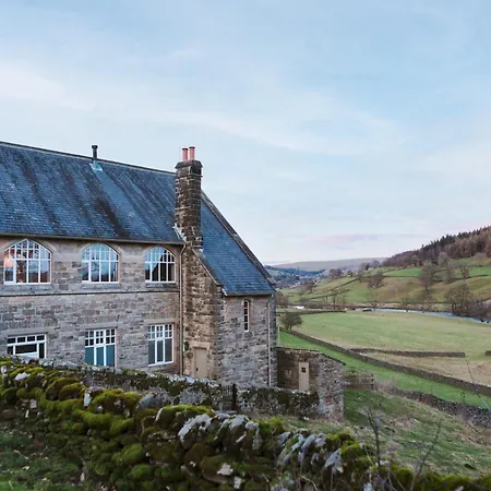 Wesleyan Bolton Abbey Estate