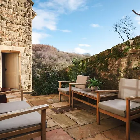 Wesleyan Bolton Abbey Estate *