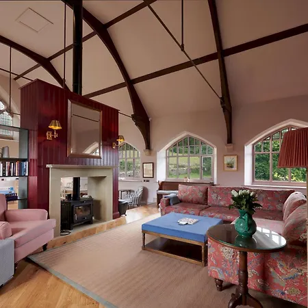 Wesleyan Bolton Abbey Estate