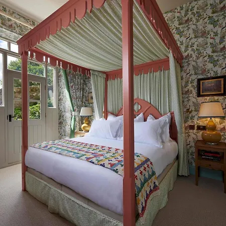 Wesleyan Bolton Abbey Estate * Appletreewick