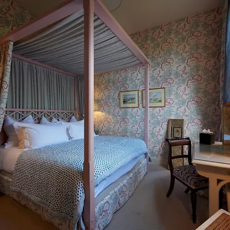 Wesleyan Bolton Abbey Estate Holiday home Appletreewick