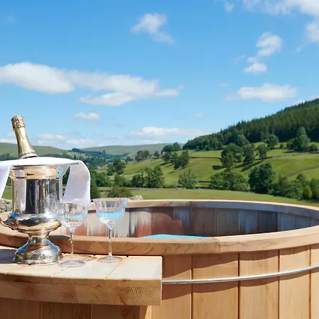 Holiday home Wesleyan Bolton Abbey Estate Appletreewick