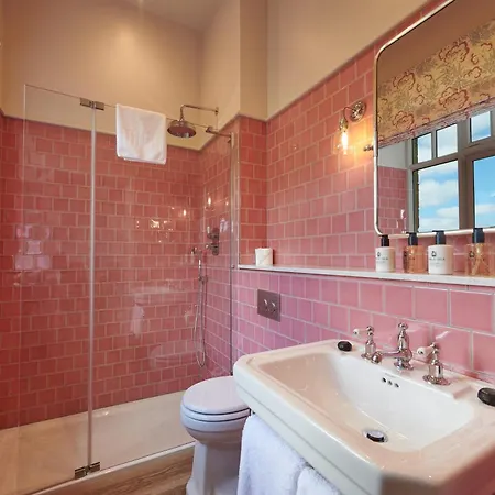 Holiday home Wesleyan Bolton Abbey Estate Appletreewick