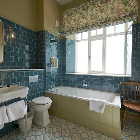 Wesleyan Bolton Abbey Estate Holiday home