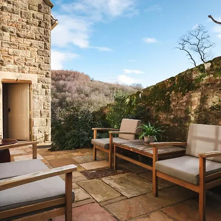 Tatil Evi Wesleyan Bolton Abbey Estate