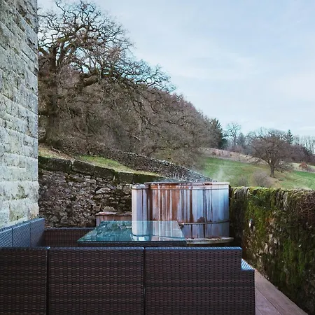 Holiday home Wesleyan Bolton Abbey Estate *