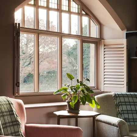 Wesleyan Bolton Abbey Estate Holiday home