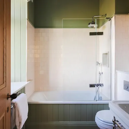 Tatil Evi Wesleyan Bolton Abbey Estate