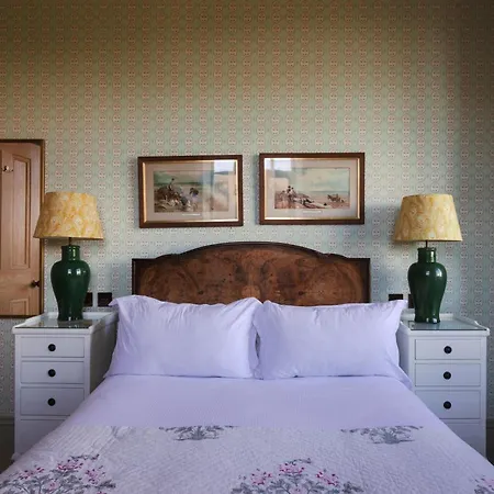 Wesleyan Bolton Abbey Estate Holiday home *