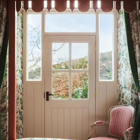 Holiday home Wesleyan Bolton Abbey Estate *