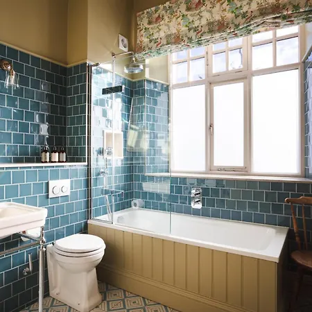 Wesleyan Bolton Abbey Estate Holiday home Appletreewick