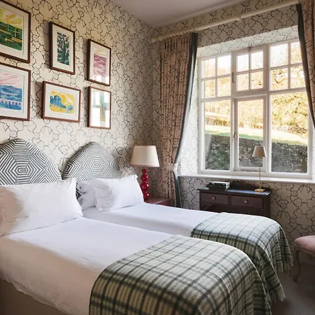 Holiday home Wesleyan Bolton Abbey Estate Appletreewick