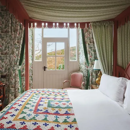 Wesleyan Bolton Abbey Estate