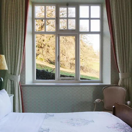 Wesleyan Bolton Abbey Estate Holiday home