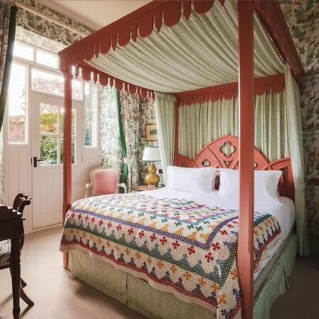 Tatil Evi Wesleyan Bolton Abbey Estate *