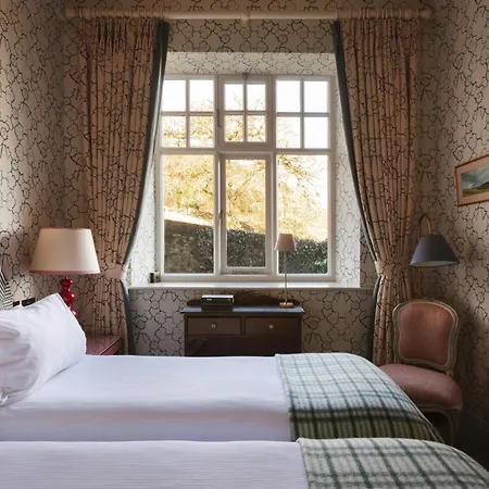 Wesleyan Bolton Abbey Estate *