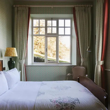 Holiday home Wesleyan Bolton Abbey Estate *