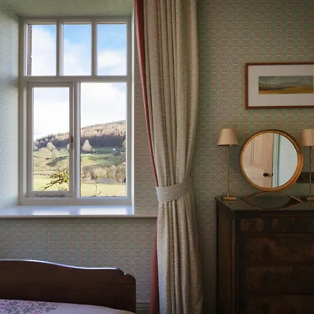 Wesleyan Bolton Abbey Estate Holiday home Appletreewick