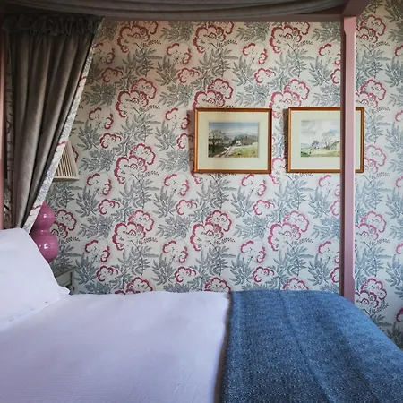 Wesleyan Bolton Abbey Estate Holiday home