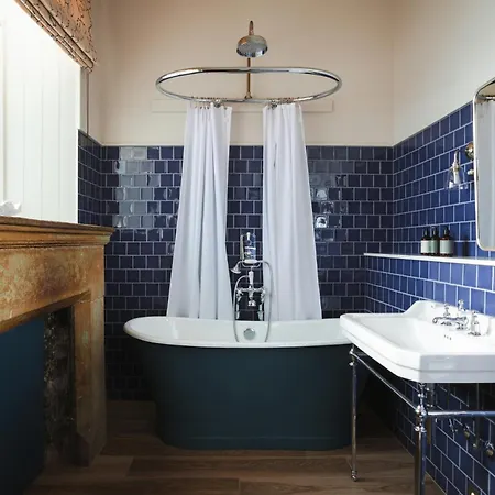 Tatil Evi Wesleyan Bolton Abbey Estate *