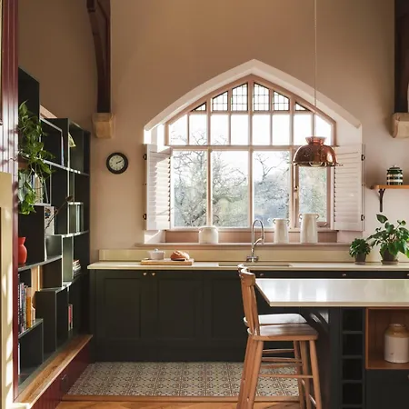 Wesleyan Bolton Abbey Estate