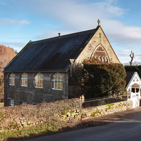 Wesleyan Bolton Abbey Estate