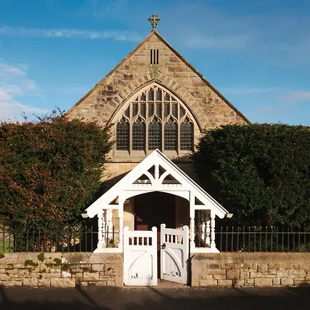 Holiday home Wesleyan Bolton Abbey Estate *