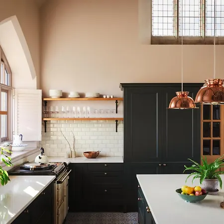 Tatil Evi Wesleyan Bolton Abbey Estate Appletreewick