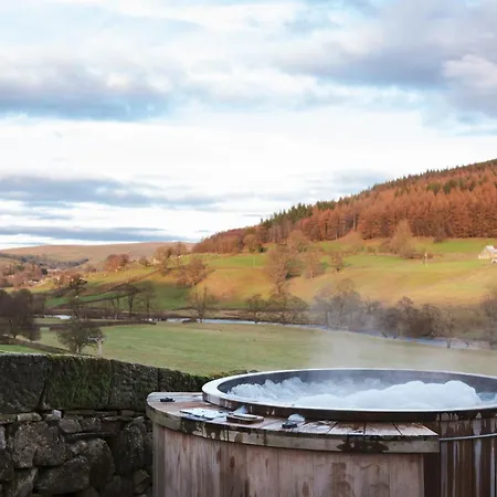Wesleyan Bolton Abbey Estate Casa vacanze