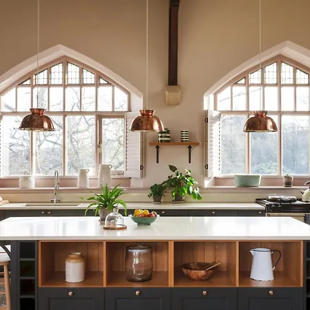 Wesleyan Bolton Abbey Estate * Appletreewick