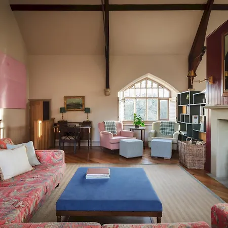 Tatil Evi Wesleyan Bolton Abbey Estate Appletreewick