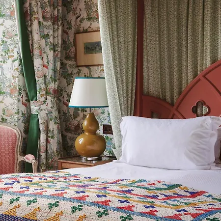 Wesleyan Bolton Abbey Estate