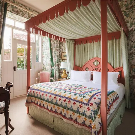 Wesleyan Bolton Abbey Estate Casa vacanze Appletreewick