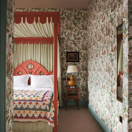 Wesleyan Bolton Abbey Estate Casa vacanze