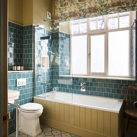 Wesleyan Bolton Abbey Estate Tatil Evi Appletreewick