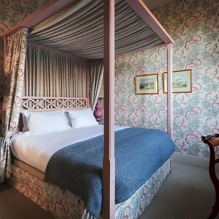 Wesleyan Bolton Abbey Estate Tatil Evi Appletreewick