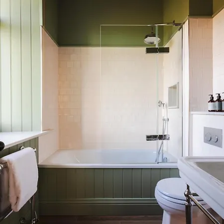 Casa vacanze Wesleyan Bolton Abbey Estate Appletreewick